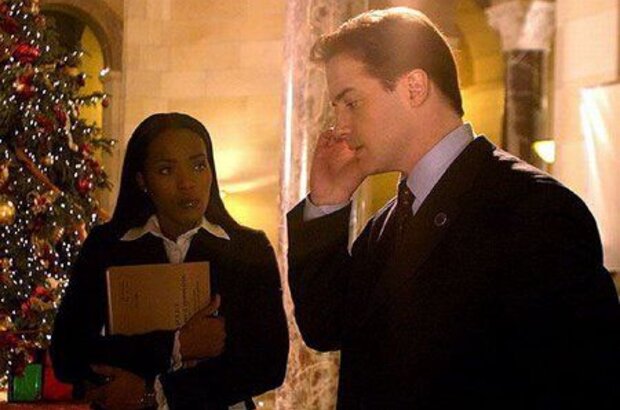 Crash (2004) - photo 3