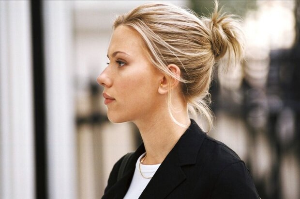 Match Point (2005) - photo 3
