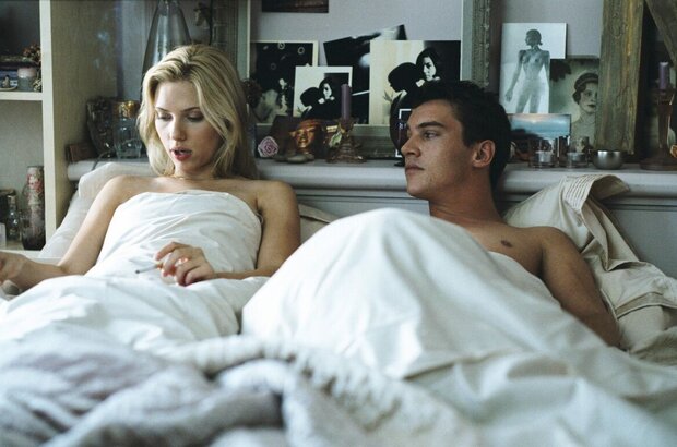 Match Point (2005) - photo 8