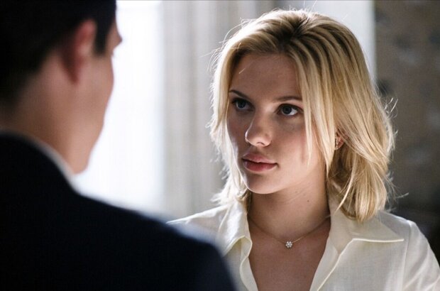 Match Point (2005) - photo 5