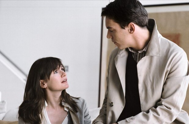 Match Point (2005) - photo 6