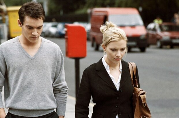 Match Point (2005) - photo 1