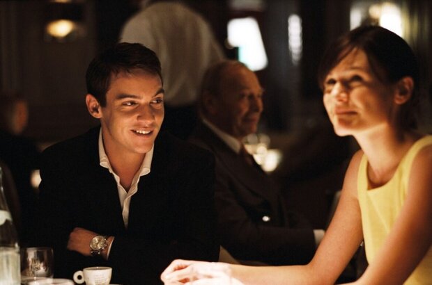 Match Point (2005) - photo 2