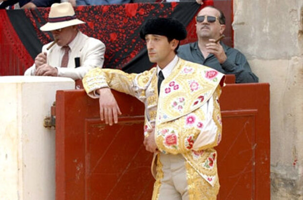 Manolete (2007) - photo 5