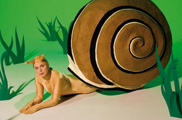 Green Porno (2008) - photo 6