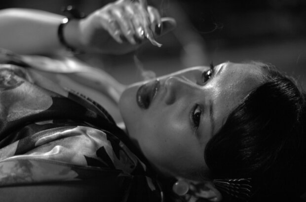 Black & White & Sex (2012) - photo 3