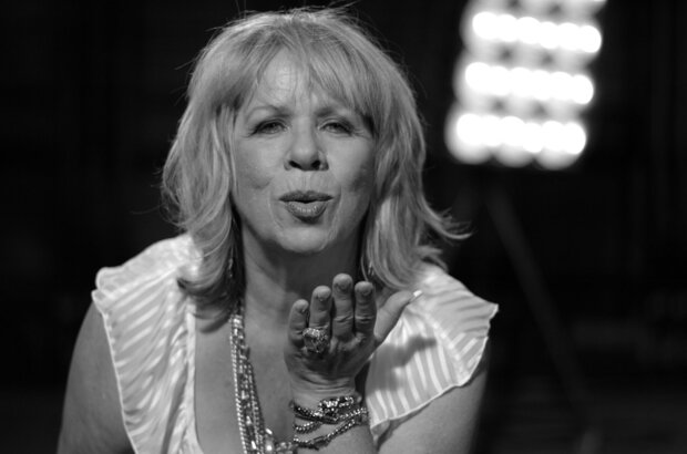 Black & White & Sex (2012) - photo 1
