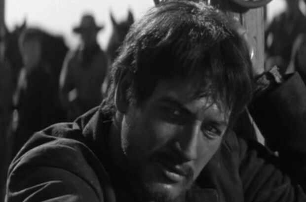 The Outrage (1964) - photo 3