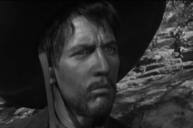 The Outrage (1964) - photo 1