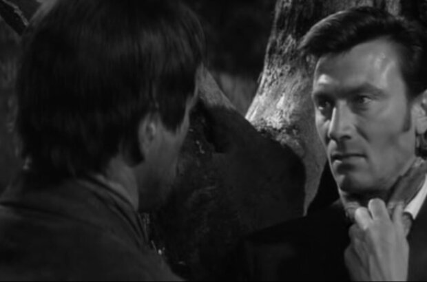 The Outrage (1964) - photo 4