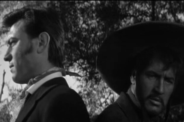 The Outrage (1964) - photo 6
