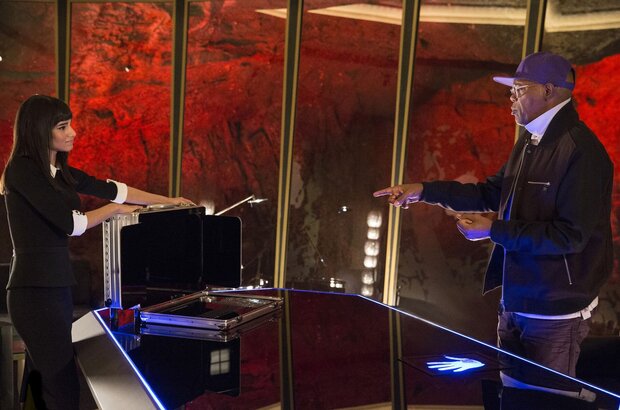 Kingsman: Секретная служба (2014) - фото 11