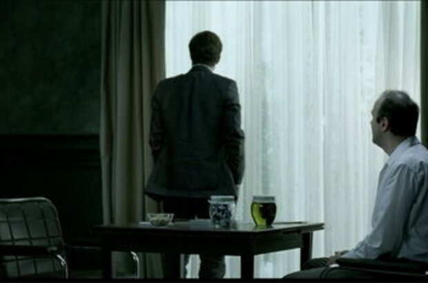 Программа Miami Short Film Festival (2013) - photo 6
