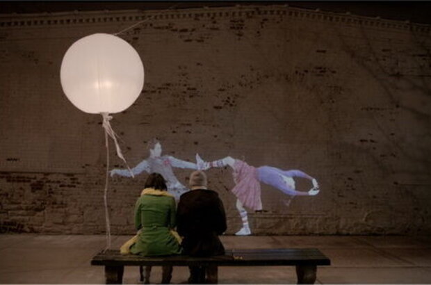 Программа Miami Short Film Festival (2013) - photo 1