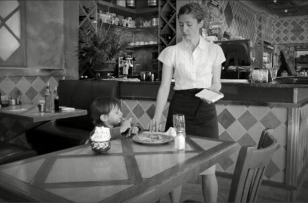 Программа Miami Short Film Festival (2013) - photo 4