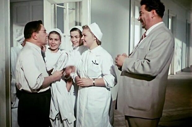 True Friends (1954) - photo 5