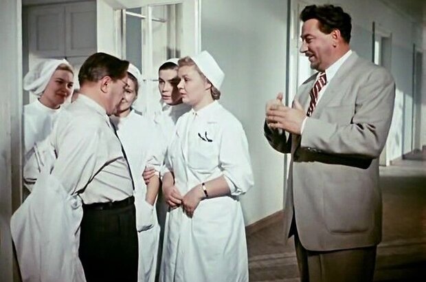 True Friends (1954) - photo 7