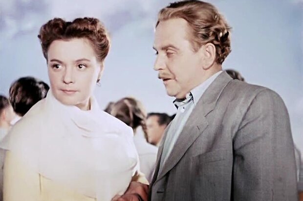 True Friends (1954) - photo 3