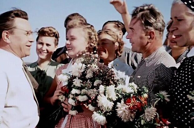 True Friends (1954) - photo 6