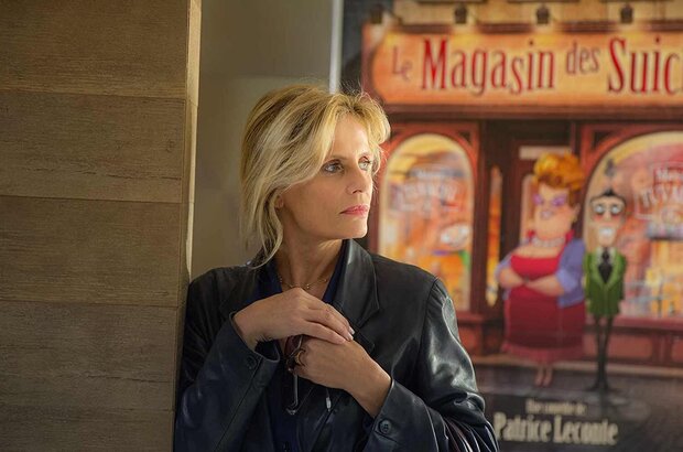 In viaggio con Adele (2018) - photo 2