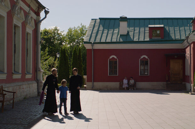 Strasti po Matveyu (2023) - photo 13