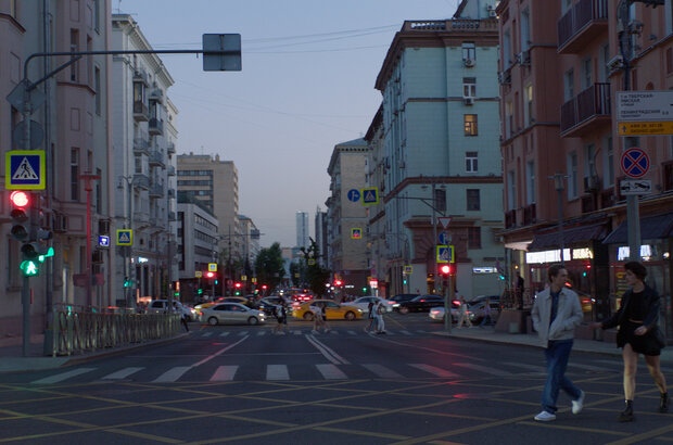 Strasti po Matveyu (2023) - photo 14