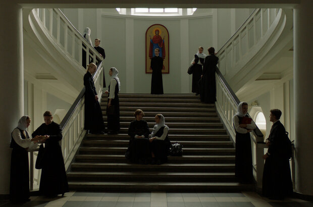 Strasti po Matveyu (2023) - photo 10