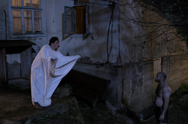 Neposredstvenno Kakha. Drugoy film (2023) - photo 5
