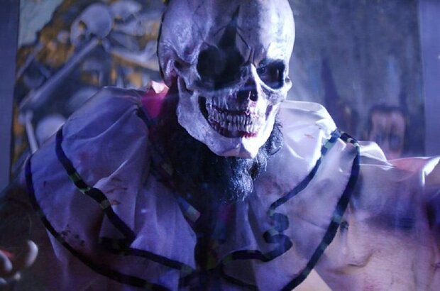 Extremity (2018) - photo 2