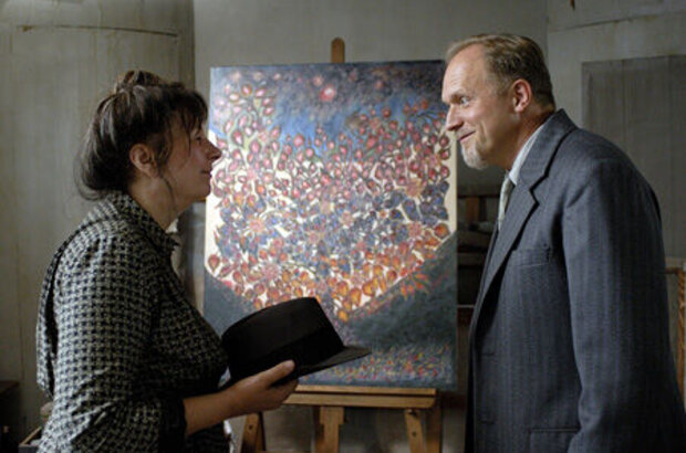 Серафина из Санлиса (2008) - фото 1