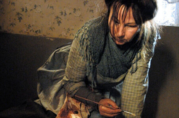 Серафина из Санлиса (2008) - фото 6