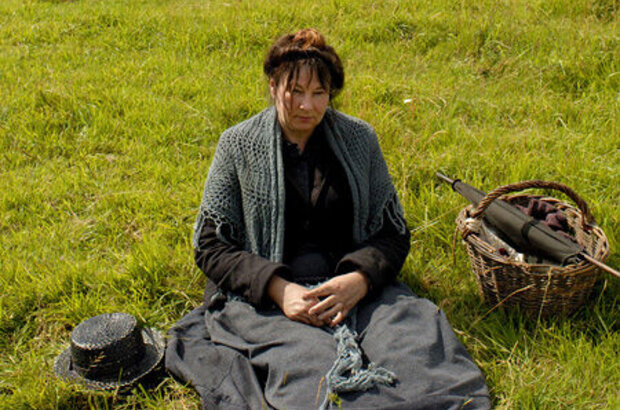 Серафина из Санлиса (2008) - фото 2