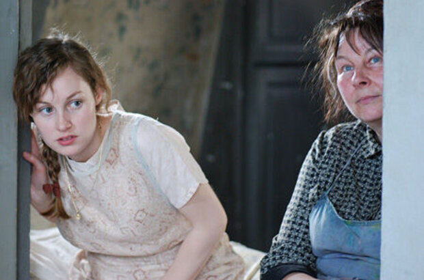 Серафина из Санлиса (2008) - фото 3