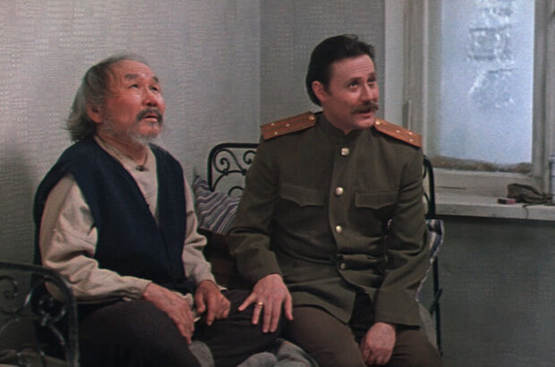 Дерсу Узала (1975) - фото 8
