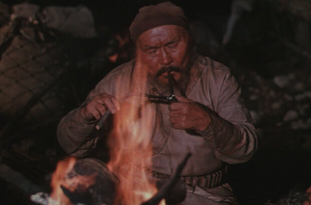 Дерсу Узала (1975) - фото 4