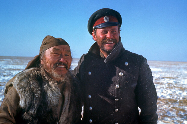 Дерсу Узала (1975) - фото 1