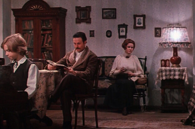 Дерсу Узала (1975) - фото 3