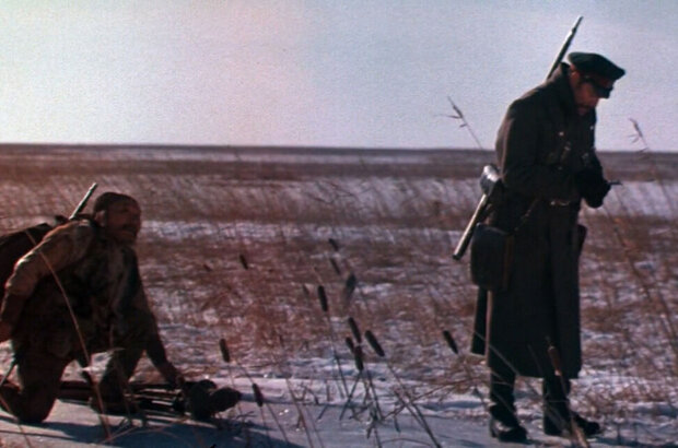 Дерсу Узала (1975) - фото 7