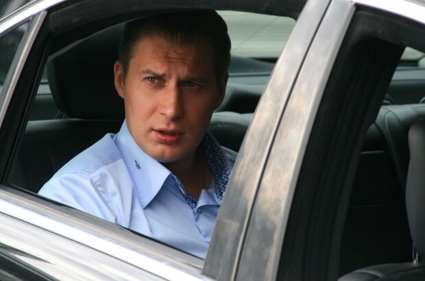 Bablo (2010) - photo 14