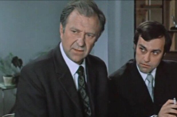 Otvetnaya mera (1975) - photo 2