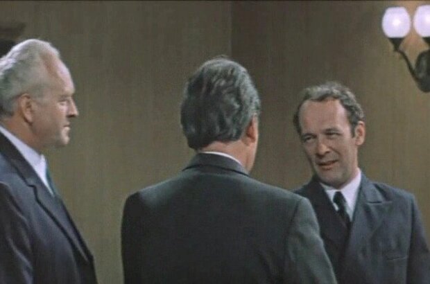 Otvetnaya mera (1975) - photo 8