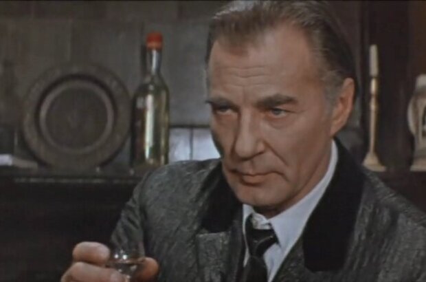 Otvetnaya mera (1975) - photo 7