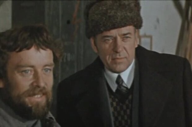 Otvetnaya mera (1975) - photo 5