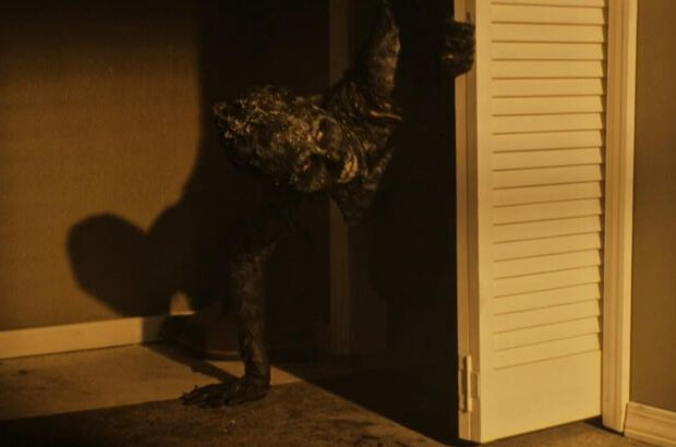 Project Legion (2022) - photo 5