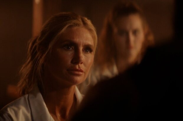 Project Legion (2022) - photo 7