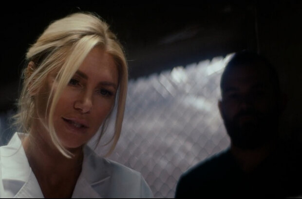 Project Legion (2022) - photo 8