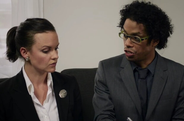 A Brand New You (2014) - photo 7