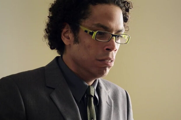 A Brand New You (2014) - photo 1