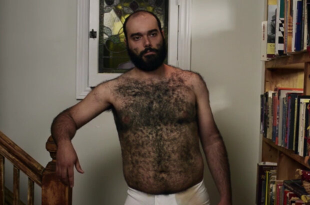 A Brand New You (2014) - photo 8