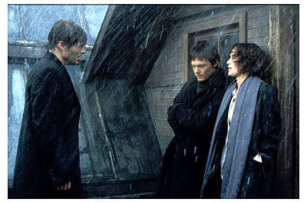 Gossip (2000) - photo 1